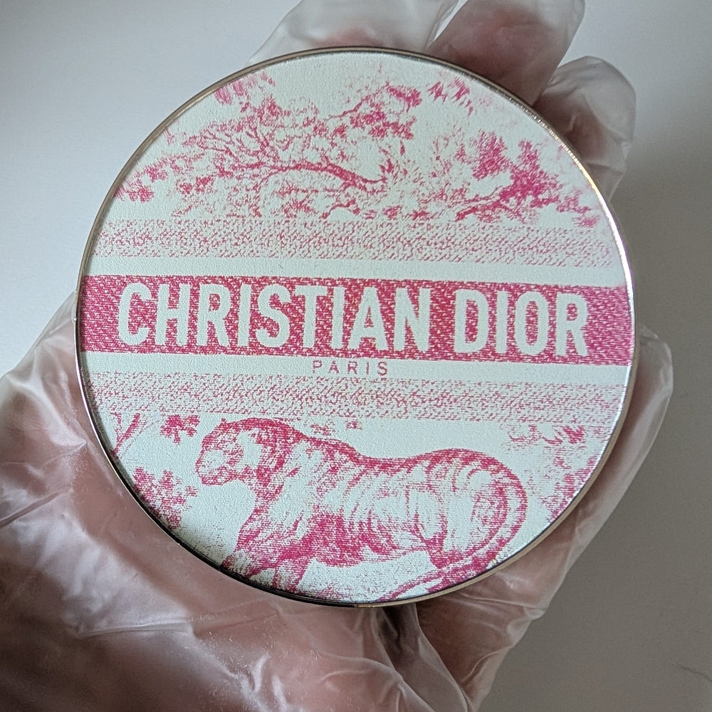 Christian Dior Compact Mirror